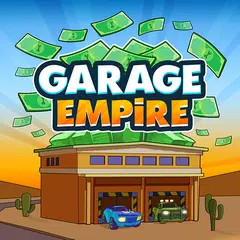 Garage Empire - Idle Tycoon APK Herunterladen
