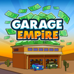 ”Garage Empire - Idle Tycoon