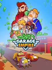 download Garage Empire - Idle Tycoon APK