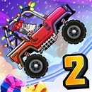 Hill Climb Racing 2 APK