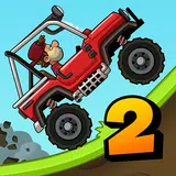 登山赛车2 - Hill Climb Racing 2 APK