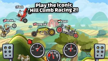 Hill Climb Racing 2 bài đăng
