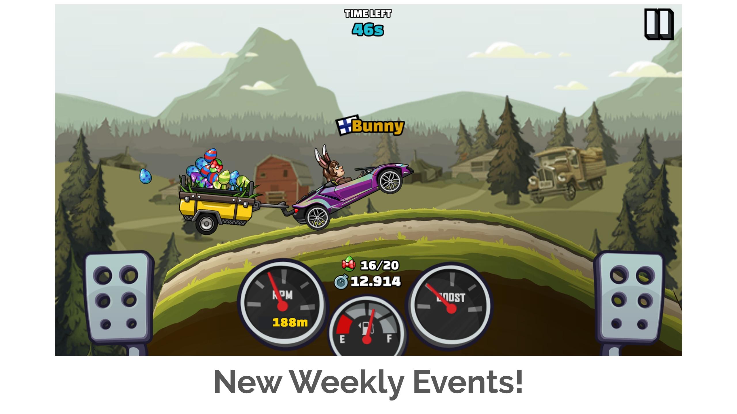 Hill Climb Racing 2 for Android - APK Download - 