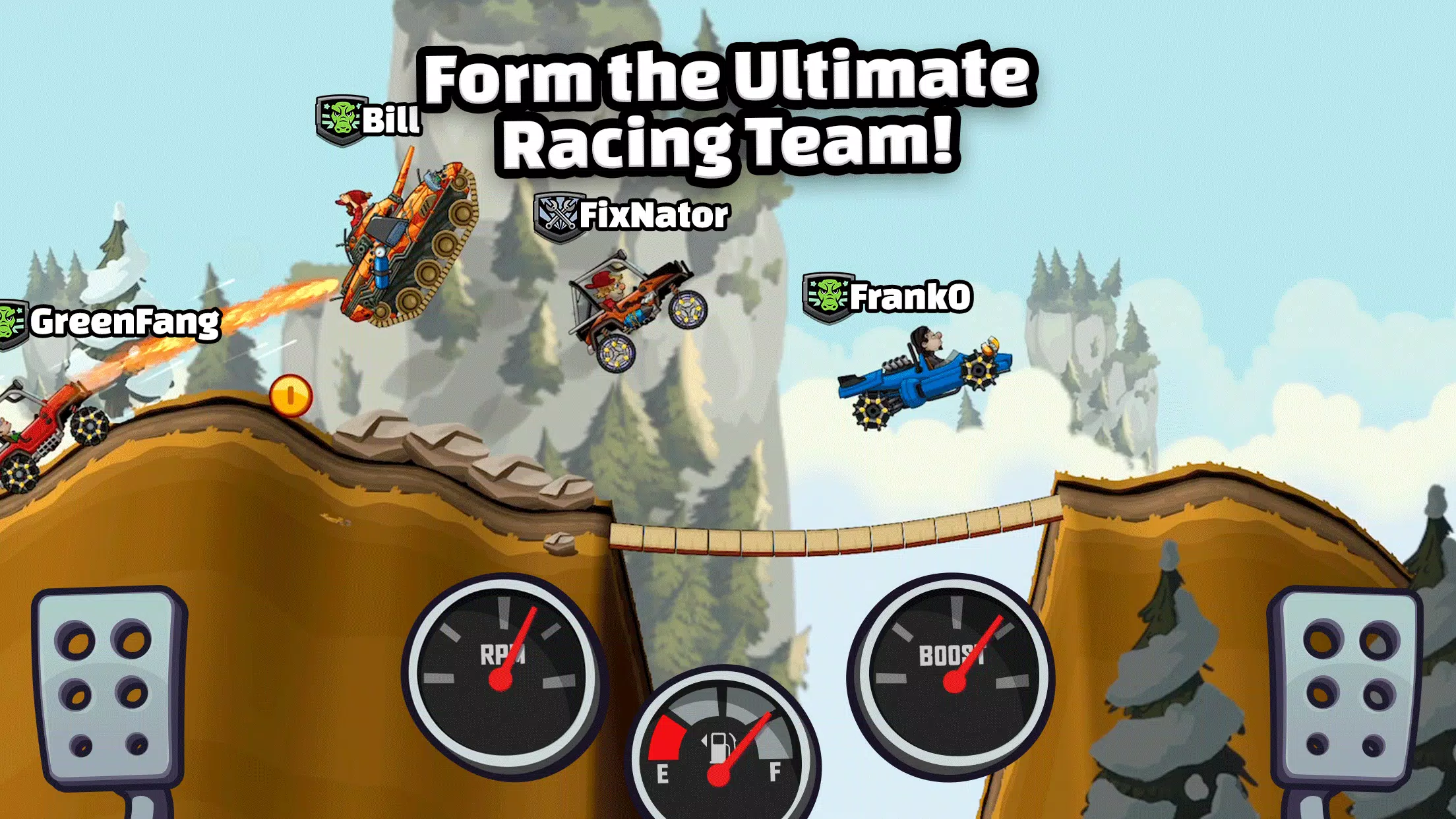 Hill Climb on X: Hill Climb Racing 2 APK v (1.49.1) Hill Climb Racing 2  APK Hill Climb Racing 2 Online  #hillclimbracing2  #hillclimbracing2online #hcr2 #apkpure  / X