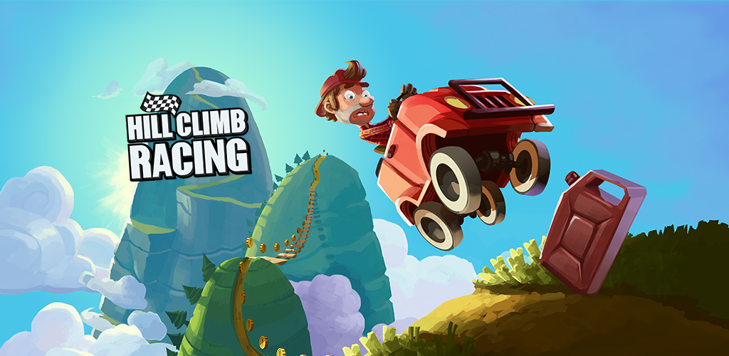 Hill Climb Racing – Apps no Google Play
