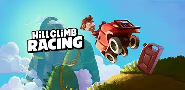 Hill Climb Racing