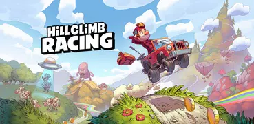 Hill Climb Racing