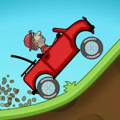 ヒルクライムレース(Hill Climb Racing) アプリダウンロード