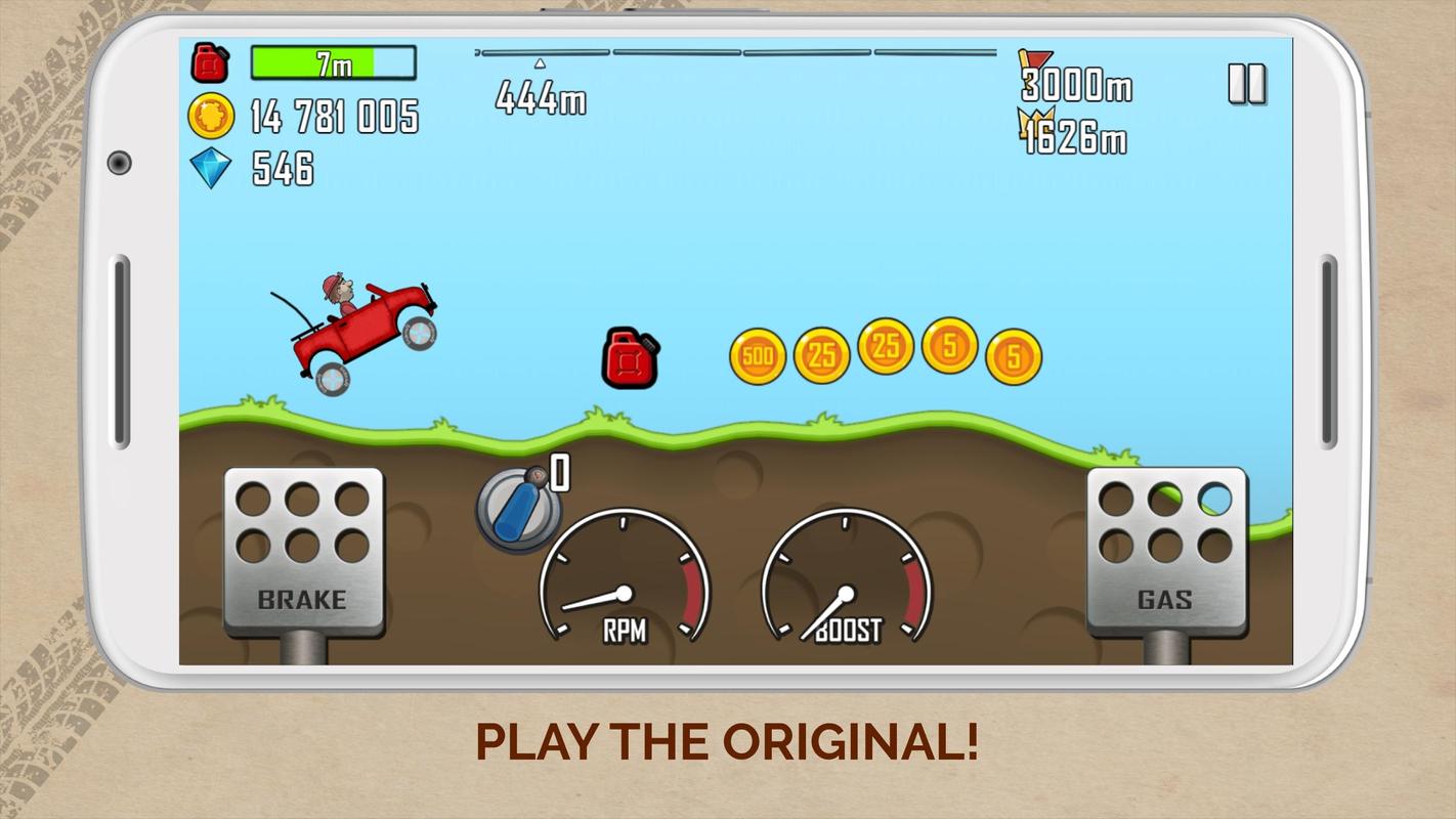 Hill Climb Racing Apk Hill Climb Racing Poster