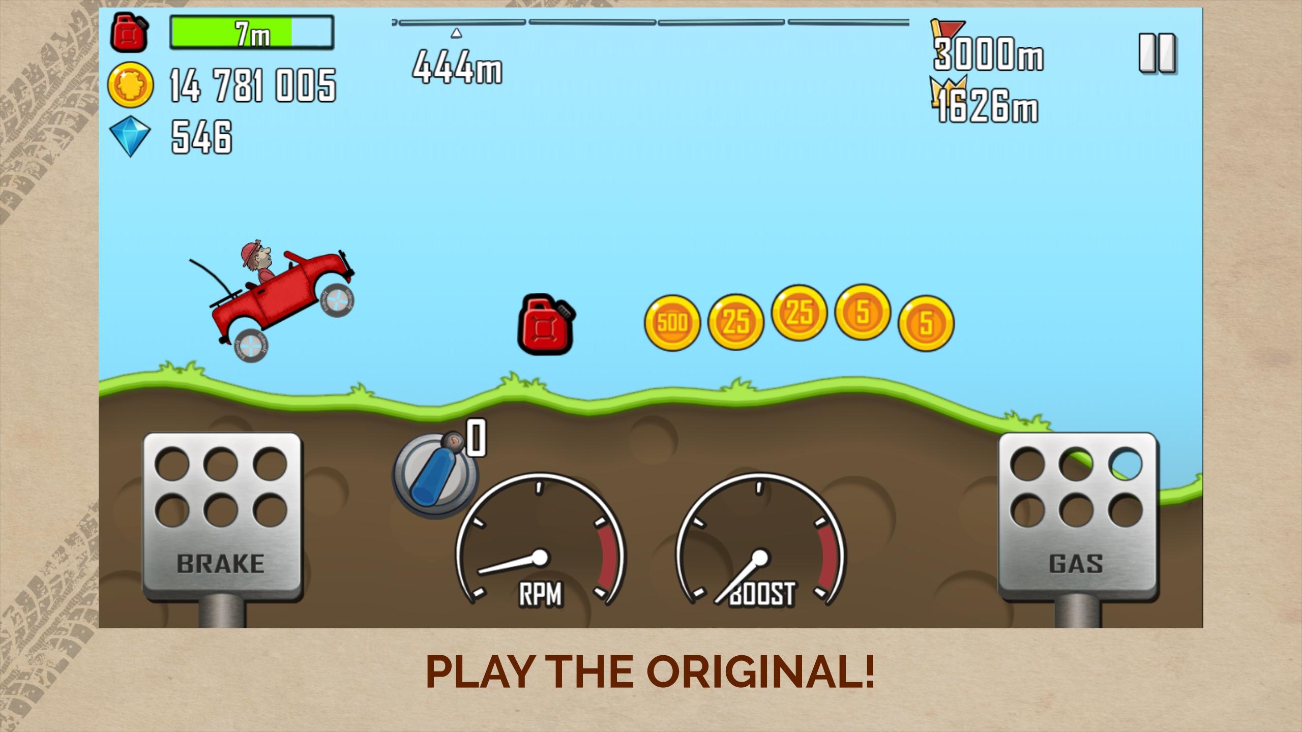 Hill Climb Racing APK Download - - 