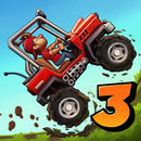 Hill Climb Racing 3 APK