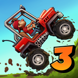 Hill Climb Racing 3 APK