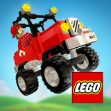 First look at LEGO Hill Climb Adventures open beta gameplay