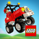 LEGO® Hill Climb Adventures aplikacja