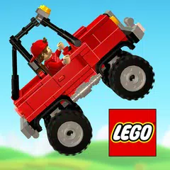 LEGO® Hill Climb Adventures XAPK download