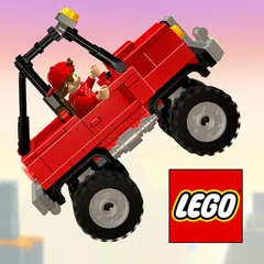download LEGO® Hill Climb Adventures XAPK