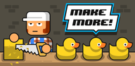 How to Download Make More! – Idle Manager on Android