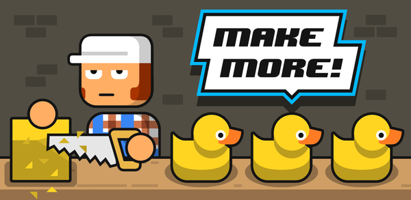 How to Download Make More! - Idle Manager APK Latest Version 3.5.34 for Android 2024 image