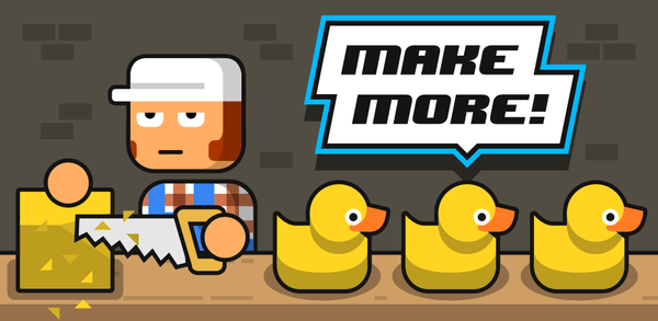 How to Download Make More! - Idle Manager APK Latest Version 3.5.41 for Android 2025 image