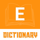 English Dictionary Offline ไอคอน