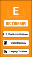 English Dictionary Offline poster