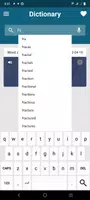 English Dictionary Offline スクリーンショット 7