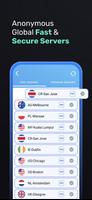 Onion VPN تصوير الشاشة 2