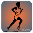 Pedometer Steps Counter