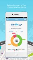 TimeTec TA পোস্টার