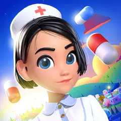 Sim Hospital2-Simulation XAPK download
