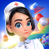 Sim Hospital2-Simulation आइकन