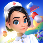 Sim Hospital2 Zeichen