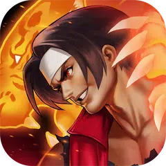 더 킹 오브 파이터즈'98 UM온라인 APK download