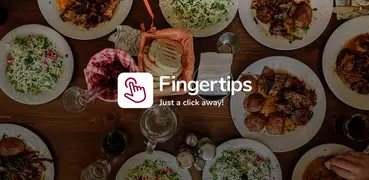 Fingertips - Food and Grocery 