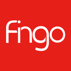 آیکون‌ Fingo