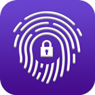 App lock : App lock fingerprint アイコン
