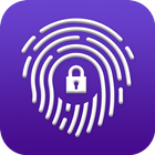 App lock : App lock fingerprint Zeichen