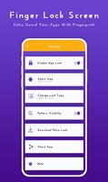 App lock : App lock fingerprint Screenshot 3