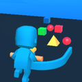 Beach Cleaning Adventure 3D