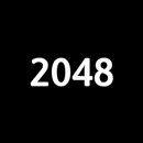 2048 Black Puzzle APK