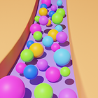 Candy Balls آئیکن