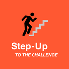 آیکون‌ Step-Up