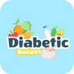 Diabetic Recipes icône