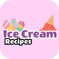 ”Ice Cream Recipes