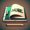 NoteAblee - Smart Shop Planner APK