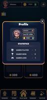 CallBreak - Offline Card Games постер