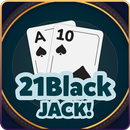 21 Black Jack : Multiplayer APK