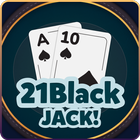 21 Black Jack : Multiplayer иконка