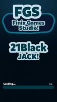 21 Black Jack : Multiplayer скриншот 1