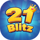 21 Blitz : Offline icône